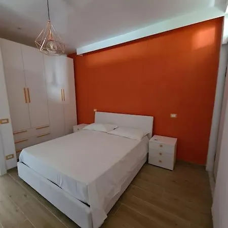 Casa I 4 Elementi Apartament *