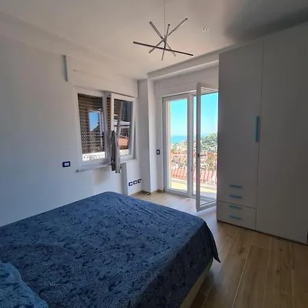 Casa I 4 Elementi Apartman