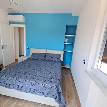 Apartament Casa I 4 Elementi Ischia