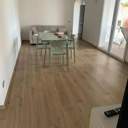 Apartament Casa I 4 Elementi *