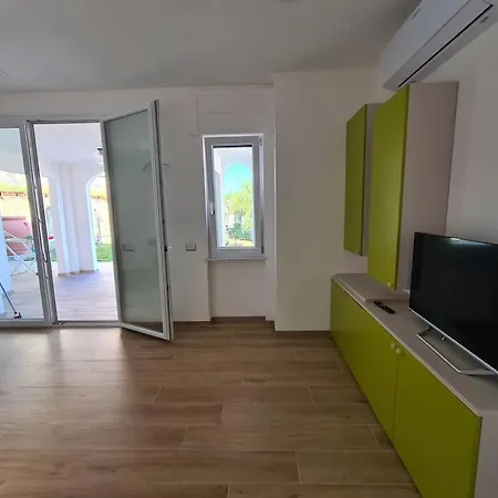 Casa I 4 Elementi Apartman Ischia
