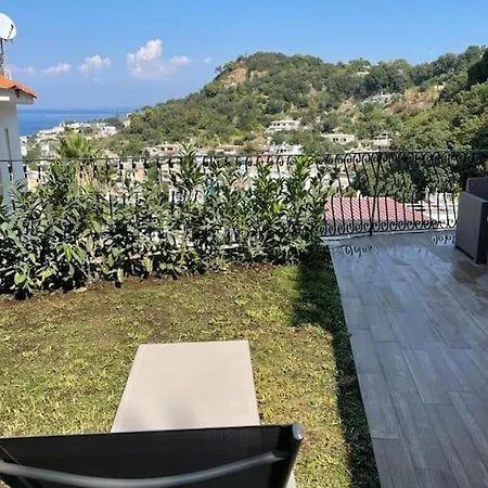 Casa I 4 Elementi *
