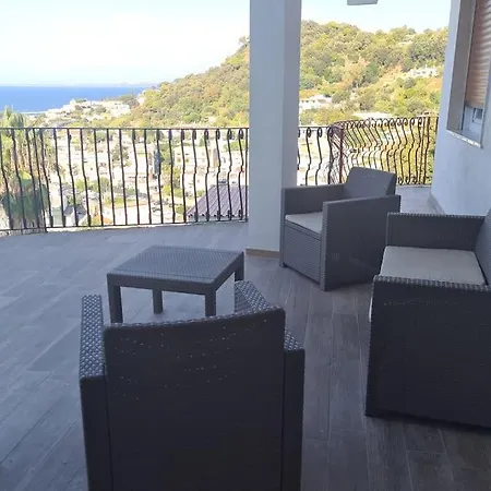 Casa I 4 Elementi Apartman *