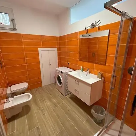 Casa I 4 Elementi Apartament