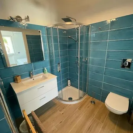 Apartament Casa I 4 Elementi *