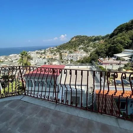 Apartman Casa I 4 Elementi